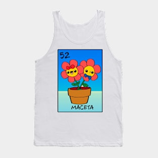 la naceta Tank Top